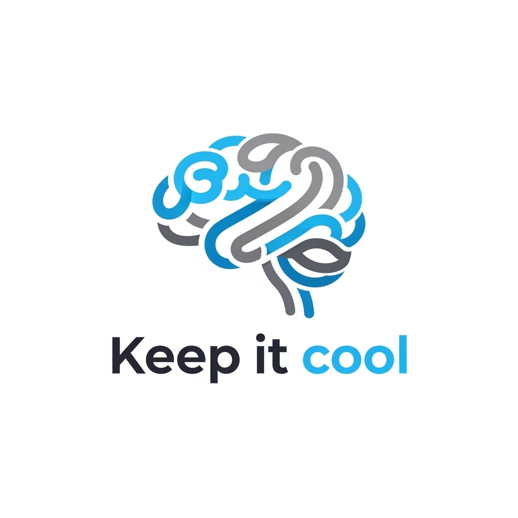 Keep it cool Logo